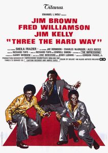 Three the Hard Way