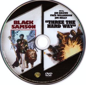 4 Film Favourites - Urban Action Collection