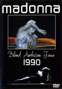 Madonna: Blond Ambition Tour 1990