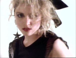 Madonna: Lucky Star