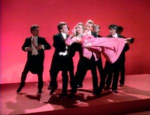 Madonna: Material Girl
