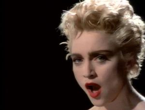 Madonna: Papa Don't Preach
