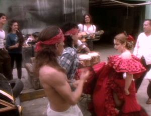 Madonna: La Isla Bonita