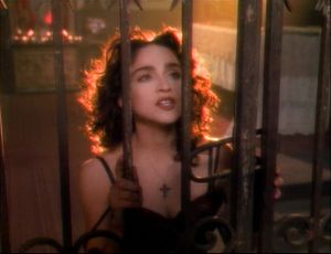 Madonna: Like A Prayer