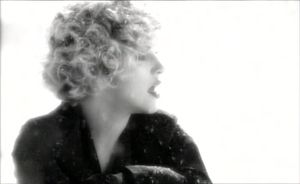 Madonna: Oh Father