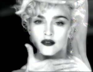 Madonna: Vogue