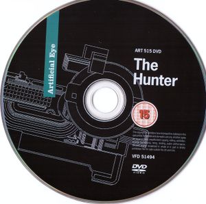 The Hunter