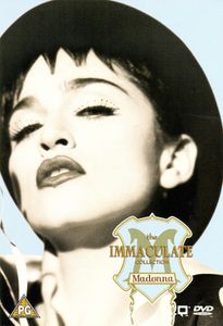 Madonna: The Immaculate Collection