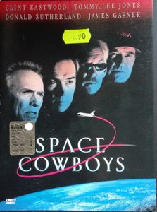 Space Cowboys