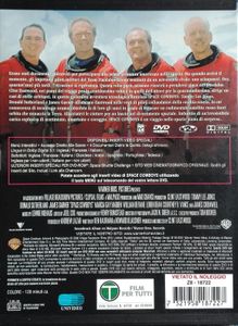 Space Cowboys