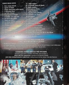 Space Cowboys