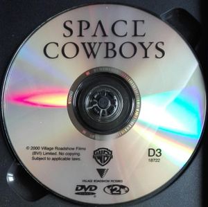 Space Cowboys