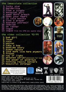 Madonna: The Ultimate Collection