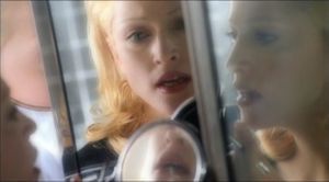 Madonna: Bad Girl