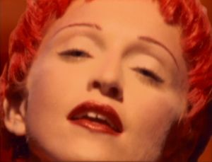 Madonna: Fever