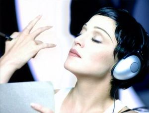 Madonna: Rain