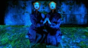 Madonna: Bedtime Story