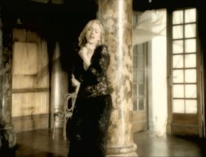 Madonna: Love Don't Live Here Anymore