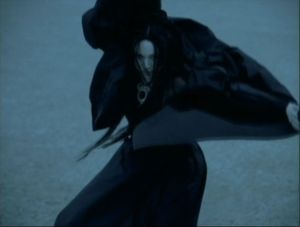 Madonna: Frozen