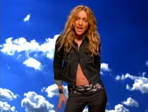 Madonna: Ray Of Light