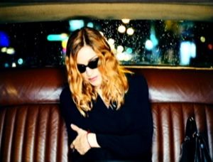 Madonna: Drowned World / Substitute For Love