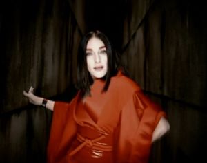 Madonna: Nothing Really Matters