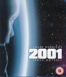 2001: A Space Odyssey