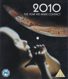 2010 (The Year We Make Contact)