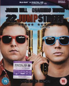 22 Jump Street