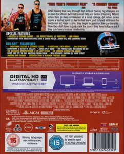 22 Jump Street