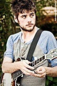 Winston Marshall
