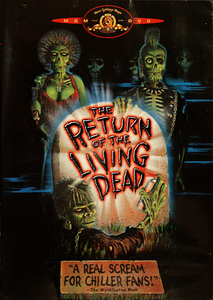 The Return Of The Living Dead