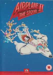 Airplane II: The Sequel