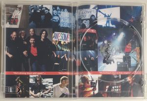 Paul McCartney: Back in the U.S.