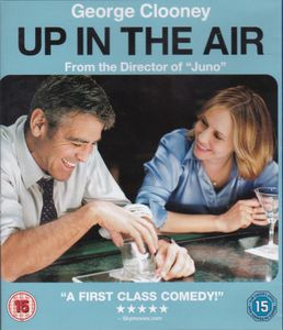 Up In The Air