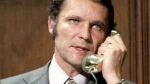 John Vernon