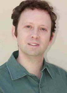 Oliver Robins