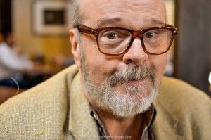 Rick Overton