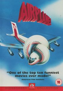Airplane!
