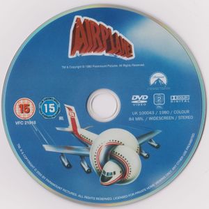 Airplane!