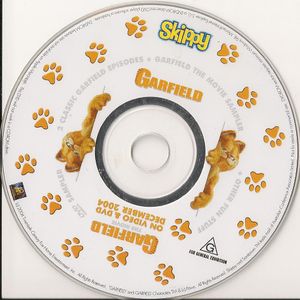 Garfield