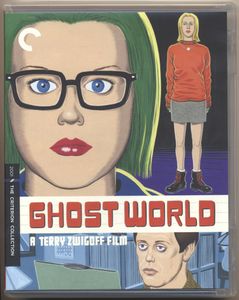 Ghost World