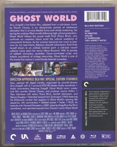 Ghost World