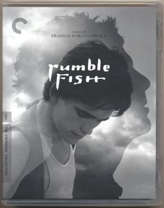 Rumble Fish