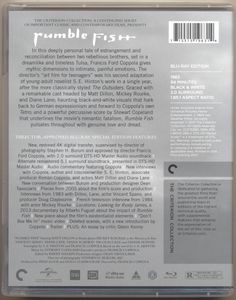 Rumble Fish