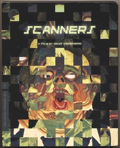 Scanners