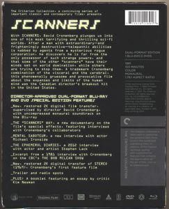 Scanners