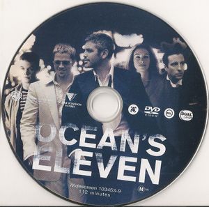 Movie gift pack
