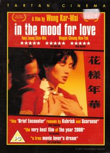 In the Mood for Love