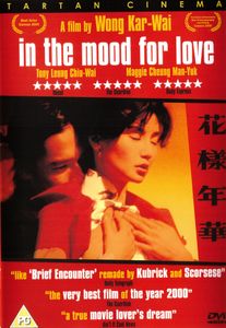 In the Mood for Love